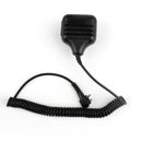 Waterproof HMN9026 Handheld Speaker Mic PTT For MOTOROLA Radio GP88/300/2000