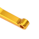 Brake Clutch Levers For YAMAHA YZF-R15 2008-2014 Silver Generic