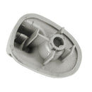 Sun Visor Holder Retainer Clip 1AR26TL2AA For Jeep Liberty 2004 Generic