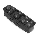 Electric Power Window Switch For Benz A B Class W169 W245 A1698206610 Generic