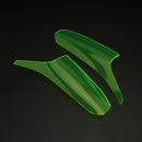 Front Lamp Lens Headlight Lens Protection Fit For Honda Cbr650R 2019-2021 Smoke Generic