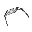 Headlight Guard Protector Cover Kit Black Fit For Suzuki Dl1050 Xt A 19+ Generic