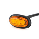 4PCS Ford F-150 Raptor 2017-2019 Bapmic Wheel Fender Signal Led Light