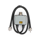 MX72 HAM Antenna Combiner VHF/UHF Multi-Frequency Transit Station Duplexer
