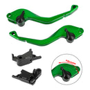 790 (Before 2019) CNC Short Clutch Brake Lever