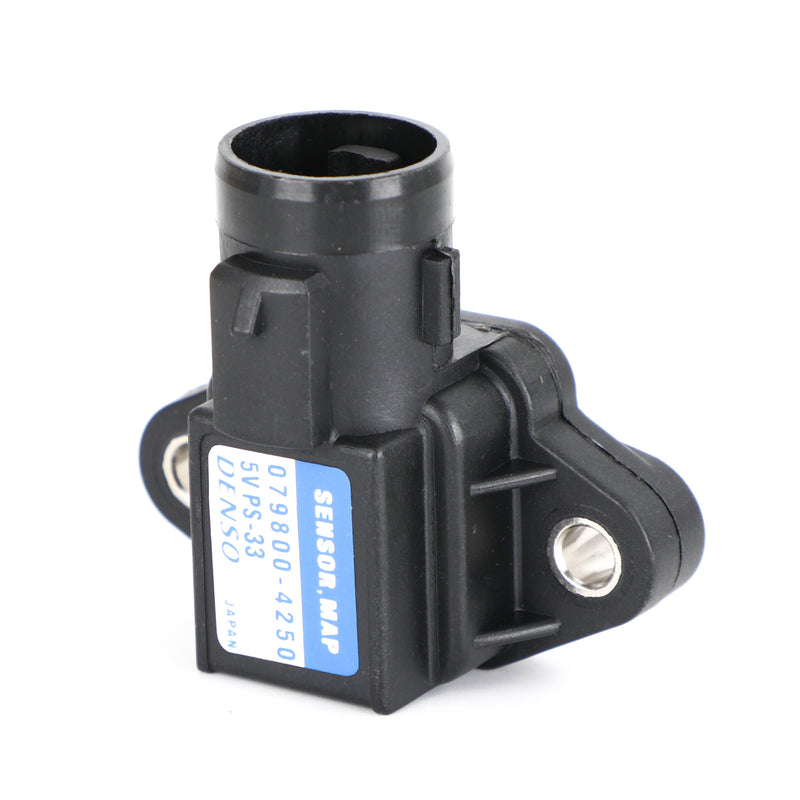 Air Intake Pressure Sensor MAP Sensor 079800-3000 For Honda Civic Accord Generic