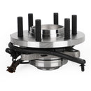 2018-2020 Ford F150 4WD Models Front Wheel Hub Bearing Assembly 515177 For Generic