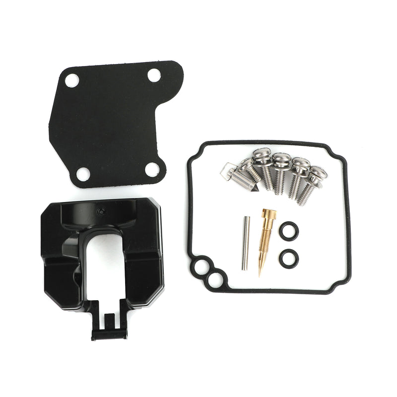 Carburetor Repair Kit fit for YAMAHA Outboard Engine 63V-W0093-00-00 9.9HP 15HP