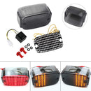 KAWASAKI Vulcan 800 Classic 1500 VN-15 VN400 Led Tail Light Turn Signals