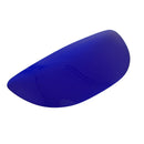 Front Headlight Lens Guard Protector Fit For Bmw K1200Lt K 1200 Lt 05-09 Blue Generic
