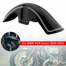 2020-2024 BMW R18 Classic R18 Front Wheel Fender Mudguard Splash Guard