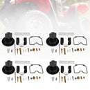 250cc ATV ATV250 EN250 GP200 GP250 MV30 Carburetor Rebuild Repair Kit