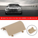 LHD OBD Socket Plug Interior Kick Panel Cover 51437243111 For BMW X3 X4 M F26 Generic