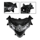 Headlamp Headlight Guard Protector Grill Case For Suzuki Gsxr1000 09-16 K9 Brown Generic