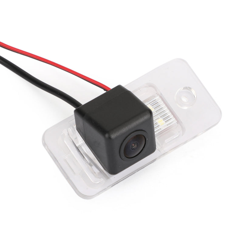 Reverse Backup CDD Camera for Audi A8 A6 A4 A3 Q7 S5 S6 S8 RS4 RS6 A4L/Q5/A5/TT