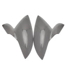 Front Headlight Lens Guard Protector Fit For Suzuki Gsx-S 1000F 2015-2021 Smoke Generic