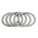 Clutch Kit Iron& Friction Plates for Honda CRF150 CRF 150 RB 2007-2017 Generic