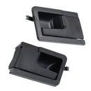 Front Left & Right Interior Inner Door Handle For VW T4 Transporter 1990-2002 Generic