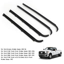 Car Window Weatherstrip Seal Belt Moulding For Ford Bronco F150 F250 F350 Truck Generic