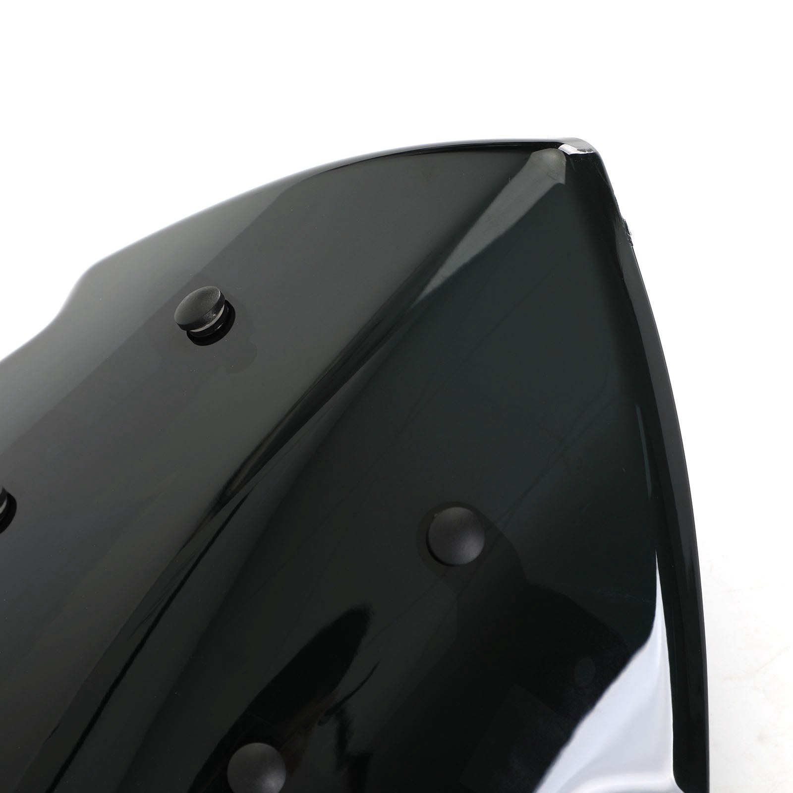 ABS Plastic Motorcycle Windshield WindScreen for Yamaha MT15 2018202