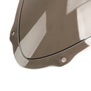 ABS Plastic Motorcycle Windshield WindScreen for Ducati 1299 2015-2020 Generic