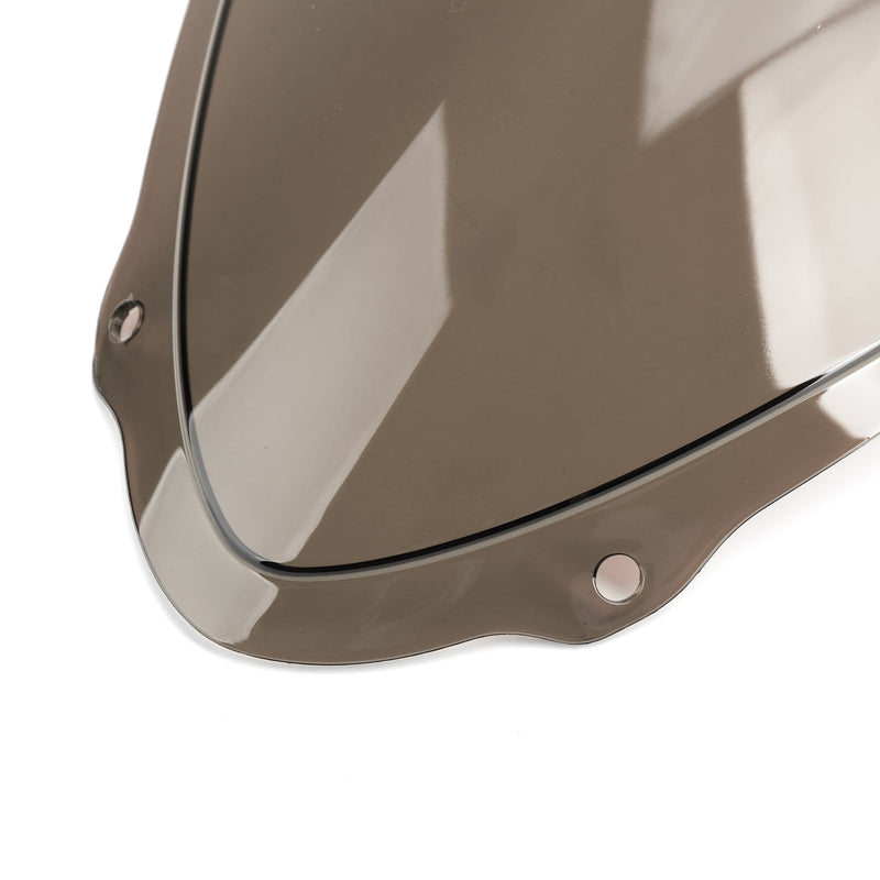 ABS Plastic Motorcycle Windshield WindScreen for Ducati 1299 2015-2019 Generic