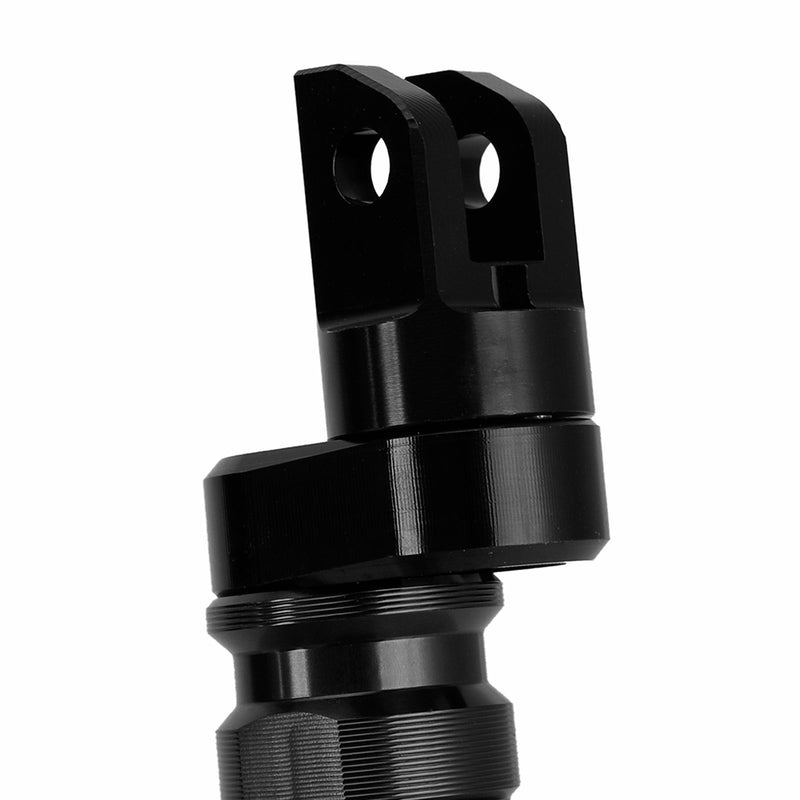 2018-2022 Benelli Tornado 302R BN302S NT 600I Front Footrests Foot Peg