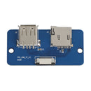 USB Interface SD Card Adapter Board 3D Printer for Genius/Sidewinder X1/X2