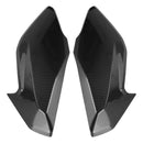 Front Side Tank Gas Trim Fairing Panel Cowl For Kawasaki Z650 2017 2018 2019 Generic