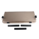 Folding Golf Cart Windshield For G22 MODELS 2003-2006 GAS OR ELECTRIC CARTS Generic