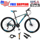 27.5 Inch Mountain Bike 21 Speed