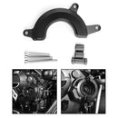 Engine Frame Sliders Crash Protectors Kit for Honda CB650R 2019-2021 Black Generic