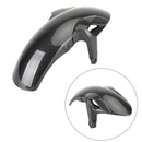 Front Fender Tire Hugger Mudguard For Kawasaki Z650 Ninja 650 2017-2023 Generic