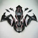 Suzuki GSXR 600/750 2006-2007 Fairing Kit