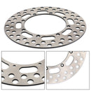1985-1994 Kawasaki KDX200 KDX200SR KX125 KX250 KX500 Front Brake Disc Rotor