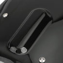 ABS Plastic Motorcycle Windshield Windscreen for Honda CB125R CB300R 2018-2019 Generic