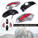 Yamaha XSR900 2016-2021 Fairing Kit