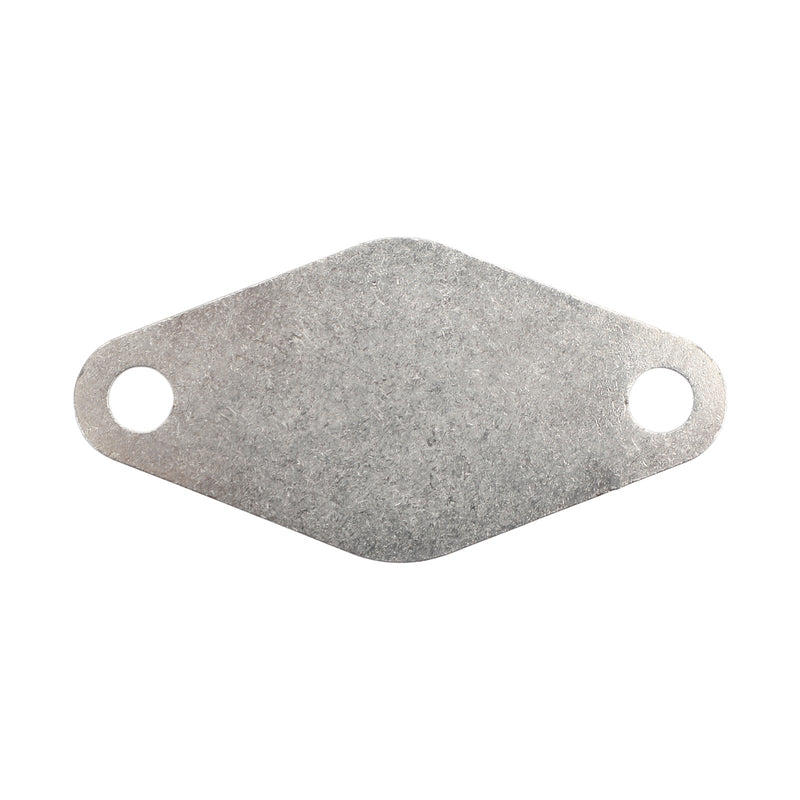 Navara Patrol / Pathfinder ZD30 Di EGR Delete Block Off Plate