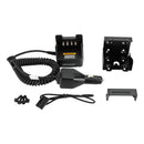 KVC-19 12-24V Car Battery Charger For TK2312 TK3312 TK2400 TK3400 NX340 Radios