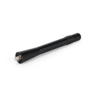 4" Short Black Aluminum Antenna Mast AM/FM For Toyota Tacoma 1995-2016 Generic
