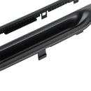 Rear Armrest Cup Holder Surround Trim 4G8863289A for AUDI A6 11-16 A7 11-16 C7 Generic