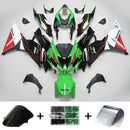Fairing Kit For Kawasaki ZX6R 2019-2023