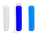 Tacoma TRD Pro 2016-2020 Tri-color Badge Front Grille Decal Sticker