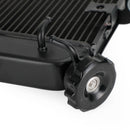 Yamaha MT-09 FZ09 2013-2016 Core Engine Water Cooling Cooler Radiator Generic