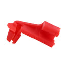 Parking Brake Release Handle WL85XDVAB For Ram 1500 2002-2005 Generic