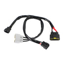 Regulator Rectifier Connector Plug fit for Triumph Street Triple 675 675R 1050R Generic