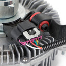 2013-2018 Ram 2500 3500 4500 5500 Fan Clutch Radiator Cooling 52014729AC