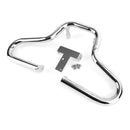 ENGINE GUARDS CRASH BARS FRAME PROTECTION Fit for Benelli Imperiale 400 19-2020 Generic