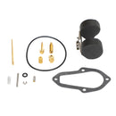 2X Carburetor Carb Repair Kit fit for Honda XL250 Motosport 250 1972-1975 Generic