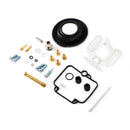 Carburetor Carb Rebuild Kit fit for Suzuki GK75A GSF400 bandit 1991-1997 Generic